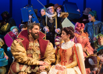 oregon-shakespeare-festival – Left Coast Magazine